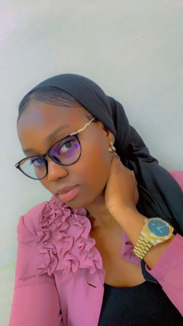 Ramatoulaye Diawane